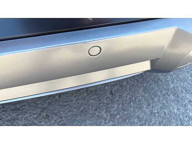 Hyundai Kona KONA 1.6 Hybrid 129 Ultimate 5dr DCT