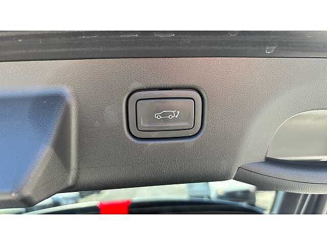 Hyundai Kona KONA 1.6 Hybrid 129 Ultimate 5dr DCT