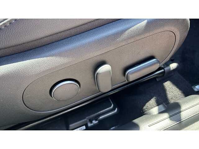 Hyundai Kona KONA 1.6 Hybrid 129 Ultimate 5dr DCT