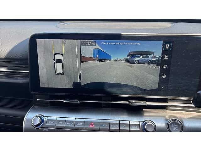 Hyundai Kona KONA 1.6 Hybrid 129 Ultimate 5dr DCT