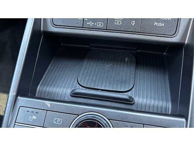 Hyundai Kona KONA 1.6 Hybrid 129 Ultimate 5dr DCT