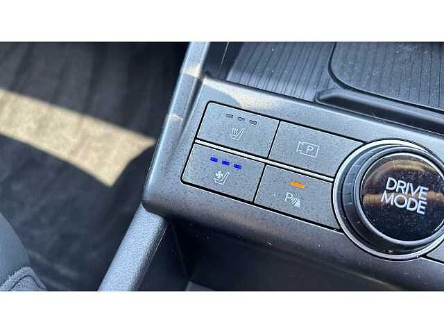 Hyundai Kona KONA 1.6 Hybrid 129 Ultimate 5dr DCT