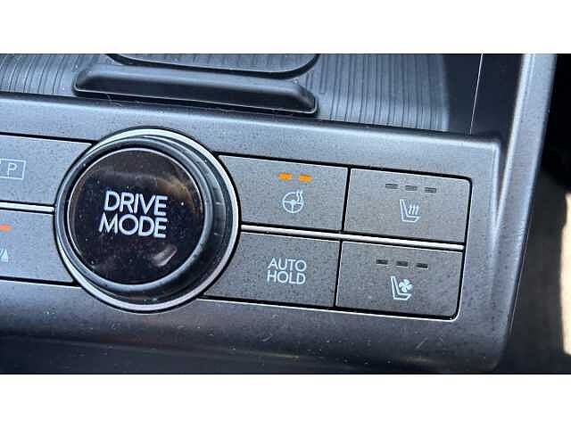 Hyundai Kona KONA 1.6 Hybrid 129 Ultimate 5dr DCT