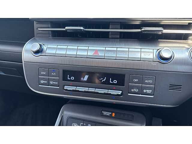 Hyundai Kona KONA 1.6 Hybrid 129 Ultimate 5dr DCT