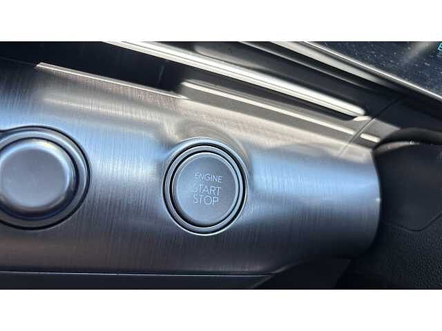 Hyundai Kona KONA 1.6 Hybrid 129 Ultimate 5dr DCT