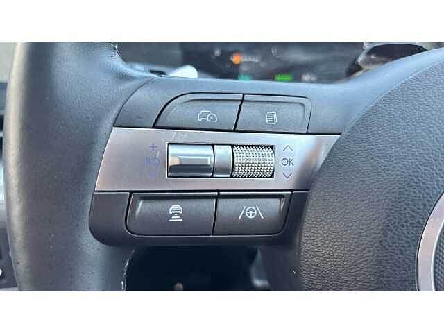Hyundai Kona KONA 1.6 Hybrid 129 Ultimate 5dr DCT