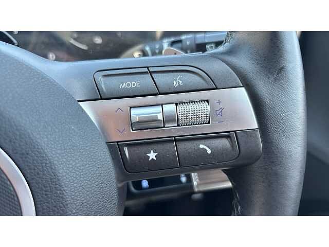 Hyundai Kona KONA 1.6 Hybrid 129 Ultimate 5dr DCT