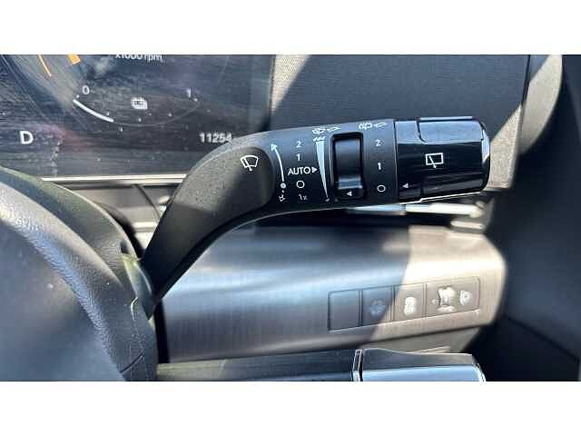 Hyundai Kona KONA 1.6 Hybrid 129 Ultimate 5dr DCT