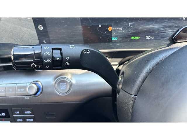 Hyundai Kona KONA 1.6 Hybrid 129 Ultimate 5dr DCT