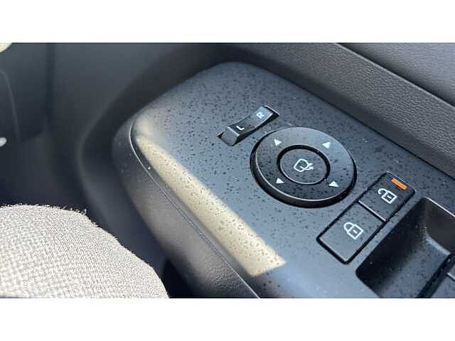 Hyundai Kona KONA 1.6 Hybrid 129 Ultimate 5dr DCT