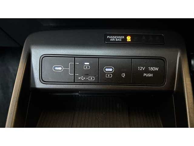 Hyundai Kona KONA 1.6 Hybrid 129 Ultimate 5dr DCT