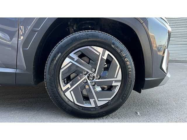 Hyundai Tucson TUCSON 1.6T Plug-in Hybrid Premium 5dr 4WD Auto