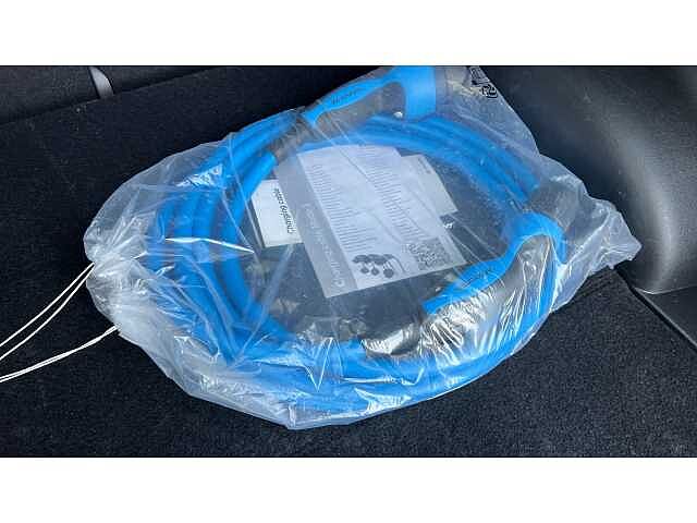 Hyundai Tucson TUCSON 1.6T Plug-in Hybrid Premium 5dr 4WD Auto