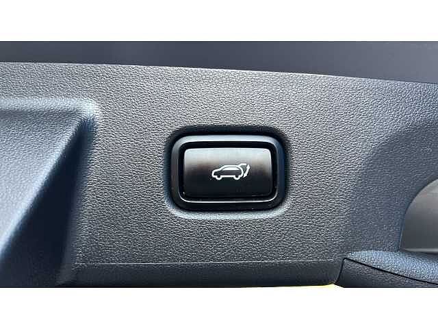 Hyundai Tucson TUCSON 1.6T Plug-in Hybrid Premium 5dr 4WD Auto