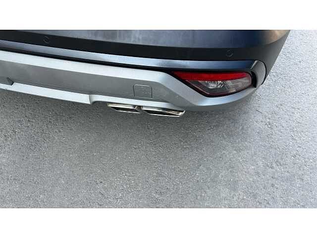 Hyundai Tucson TUCSON 1.6T Plug-in Hybrid Premium 5dr 4WD Auto