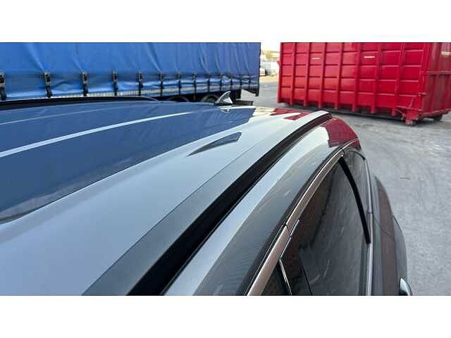 Hyundai Tucson TUCSON 1.6T Plug-in Hybrid Premium 5dr 4WD Auto
