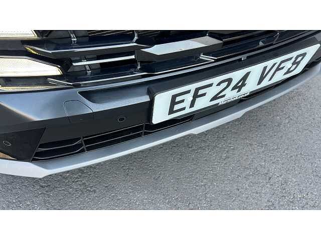 Hyundai Tucson TUCSON 1.6T Plug-in Hybrid Premium 5dr 4WD Auto