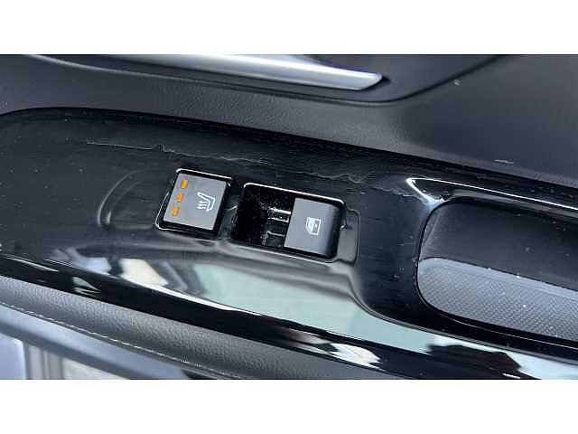Hyundai Tucson TUCSON 1.6T Plug-in Hybrid Premium 5dr 4WD Auto
