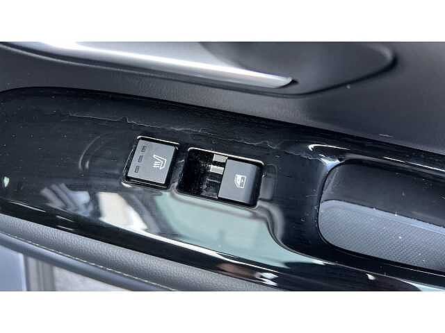Hyundai Tucson TUCSON 1.6T Plug-in Hybrid Premium 5dr 4WD Auto