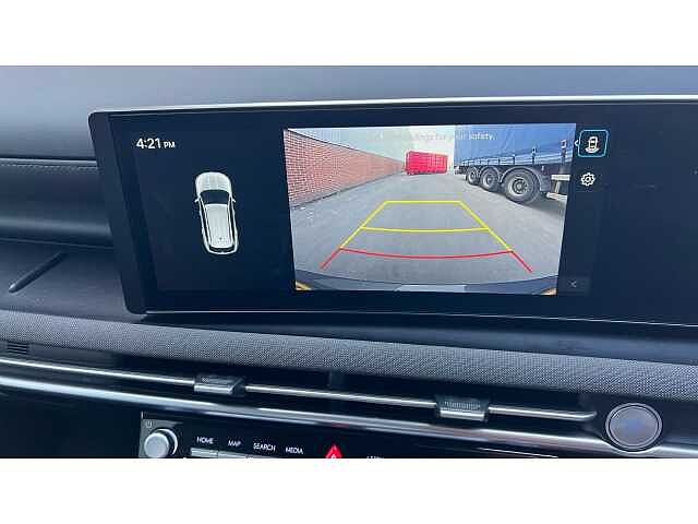 Hyundai Tucson TUCSON 1.6T Plug-in Hybrid Premium 5dr 4WD Auto