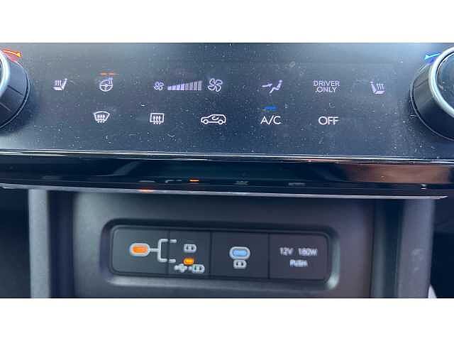 Hyundai Tucson TUCSON 1.6T Plug-in Hybrid Premium 5dr 4WD Auto