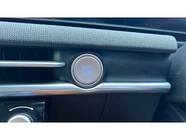 Hyundai Tucson TUCSON 1.6T Plug-in Hybrid Premium 5dr 4WD Auto