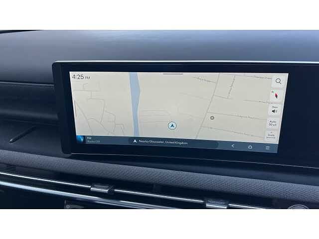 Hyundai Tucson TUCSON 1.6T Plug-in Hybrid Premium 5dr 4WD Auto