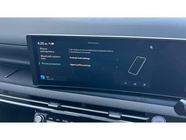 Hyundai Tucson TUCSON 1.6T Plug-in Hybrid Premium 5dr 4WD Auto
