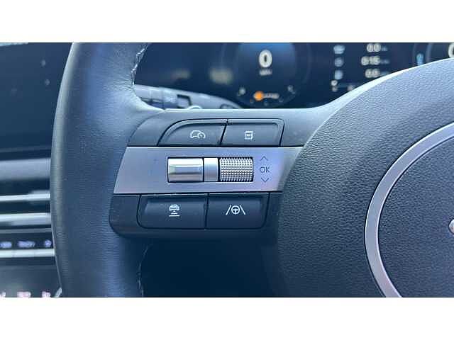 Hyundai Tucson TUCSON 1.6T Plug-in Hybrid Premium 5dr 4WD Auto
