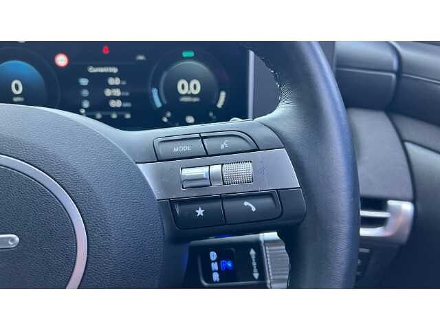 Hyundai Tucson TUCSON 1.6T Plug-in Hybrid Premium 5dr 4WD Auto
