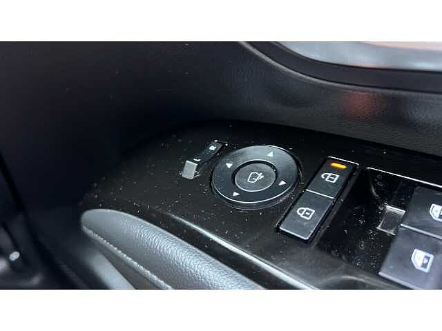 Hyundai Tucson TUCSON 1.6T Plug-in Hybrid Premium 5dr 4WD Auto