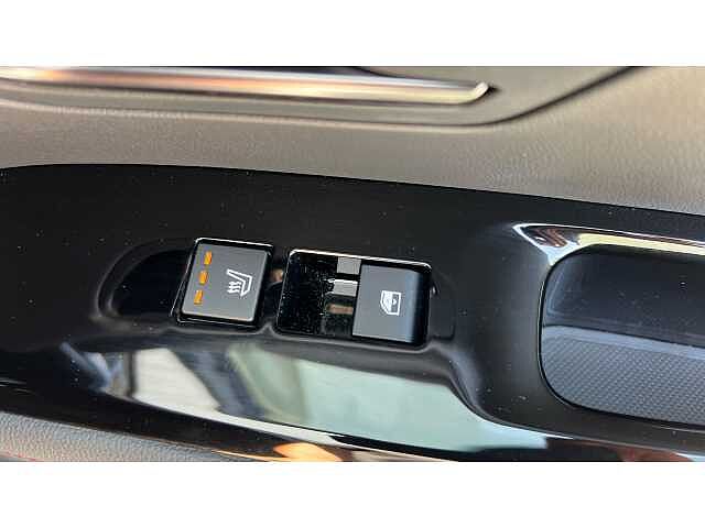 Hyundai Tucson TUCSON 1.6T N Line S 5dr