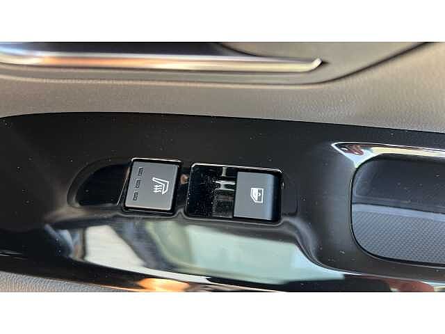 Hyundai Tucson TUCSON 1.6T N Line S 5dr