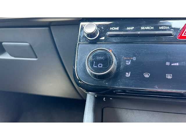 Hyundai Tucson TUCSON 1.6T N Line S 5dr