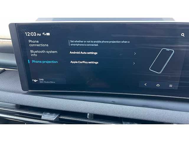 Hyundai Tucson TUCSON 1.6T N Line S 5dr