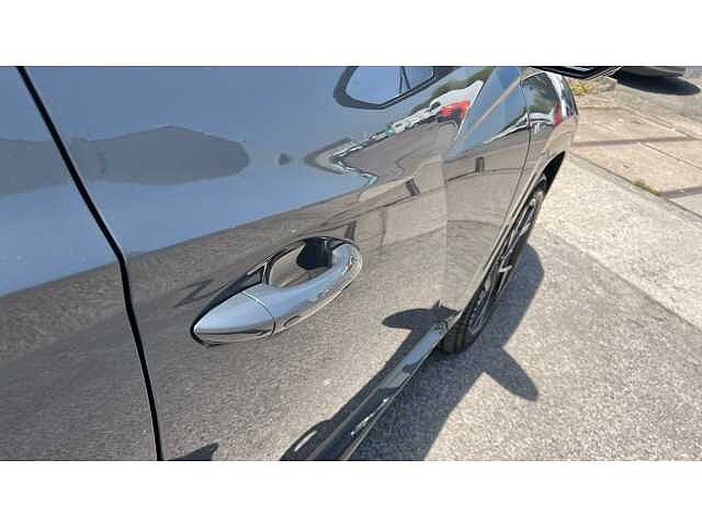 Hyundai Tucson TUCSON 1.6T N Line S 5dr