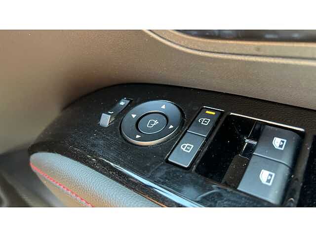 Hyundai Tucson TUCSON 1.6T N Line S 5dr