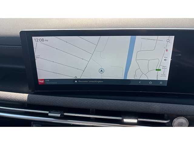 Hyundai Tucson TUCSON 1.6T Plug-in Hybrid Premium 5dr Auto