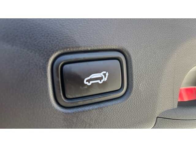 Hyundai Tucson TUCSON 1.6T Plug-in Hybrid Premium 5dr Auto