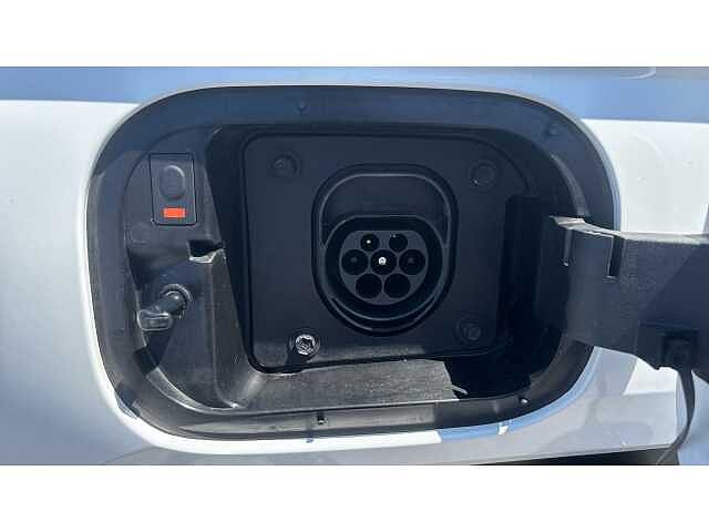 Hyundai Tucson TUCSON 1.6T Plug-in Hybrid Premium 5dr Auto