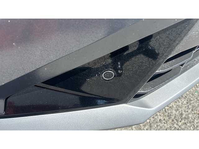 Hyundai Tucson TUCSON 1.6T Plug-in Hybrid Premium 5dr Auto
