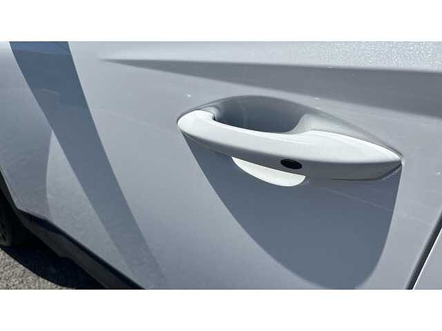Hyundai Tucson TUCSON 1.6T Plug-in Hybrid Premium 5dr Auto