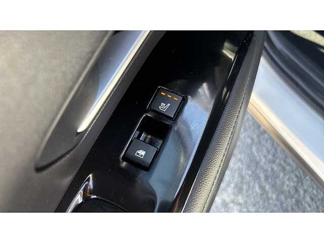Hyundai Tucson TUCSON 1.6T Plug-in Hybrid Premium 5dr Auto