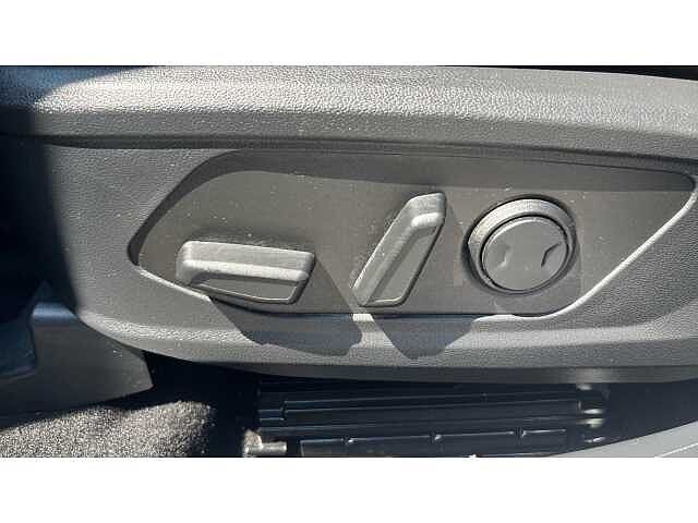 Hyundai Tucson TUCSON 1.6T Plug-in Hybrid Premium 5dr Auto