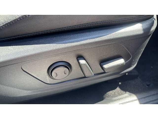 Hyundai Tucson TUCSON 1.6T Plug-in Hybrid Premium 5dr Auto
