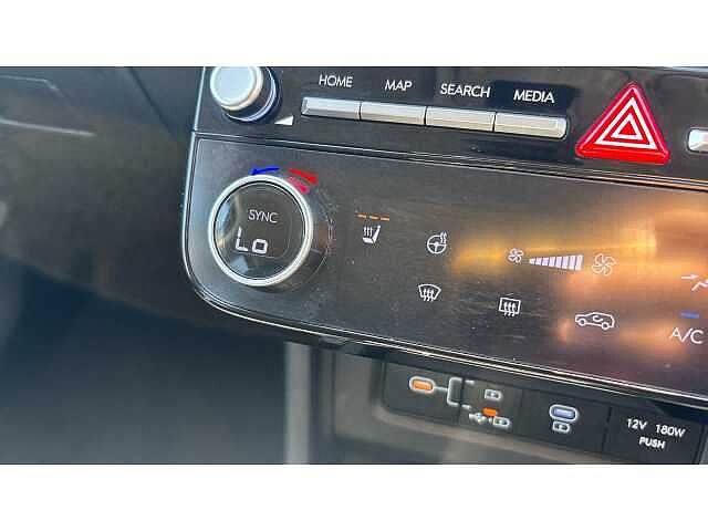 Hyundai Tucson TUCSON 1.6T Plug-in Hybrid Premium 5dr Auto