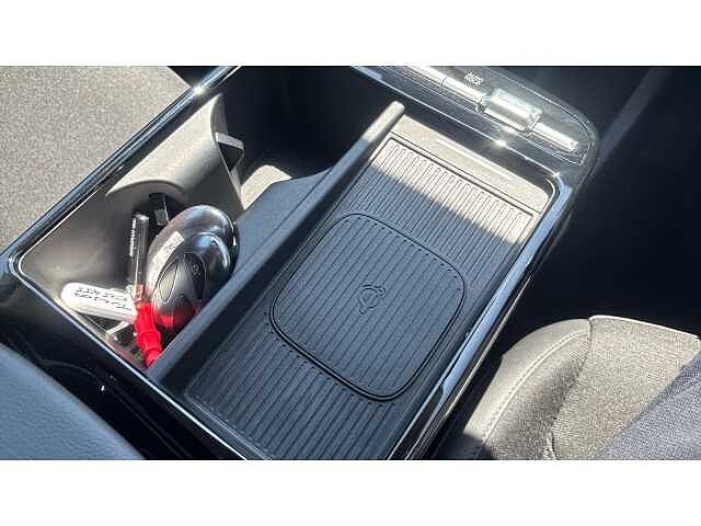 Hyundai Tucson TUCSON 1.6T Plug-in Hybrid Premium 5dr Auto