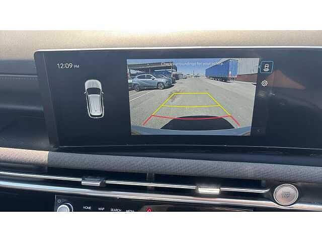 Hyundai Tucson TUCSON 1.6T Plug-in Hybrid Premium 5dr Auto