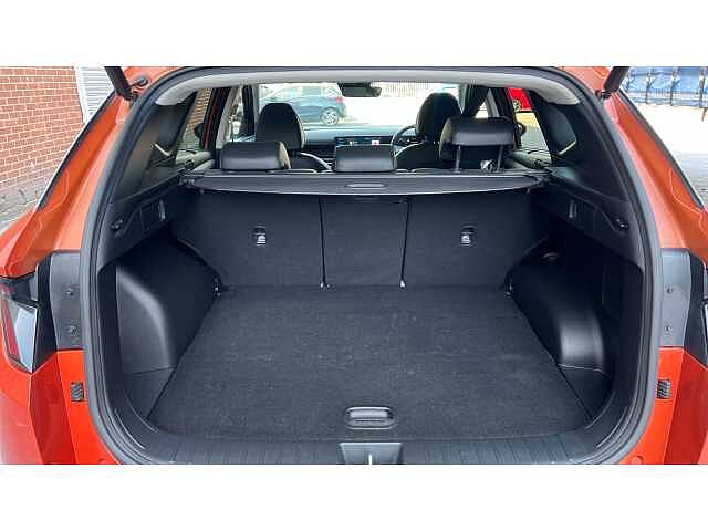 Hyundai Tucson TUCSON 1.6T Plug-in Hybrid Premium 5dr 4WD Auto