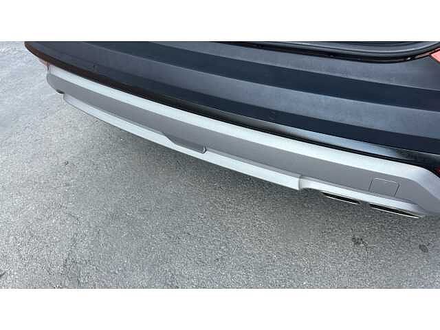 Hyundai Tucson TUCSON 1.6T Plug-in Hybrid Premium 5dr 4WD Auto